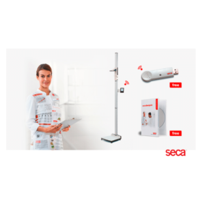 MacGill  Seca® 777 Digital Column Scale - Diagnostic - Shop