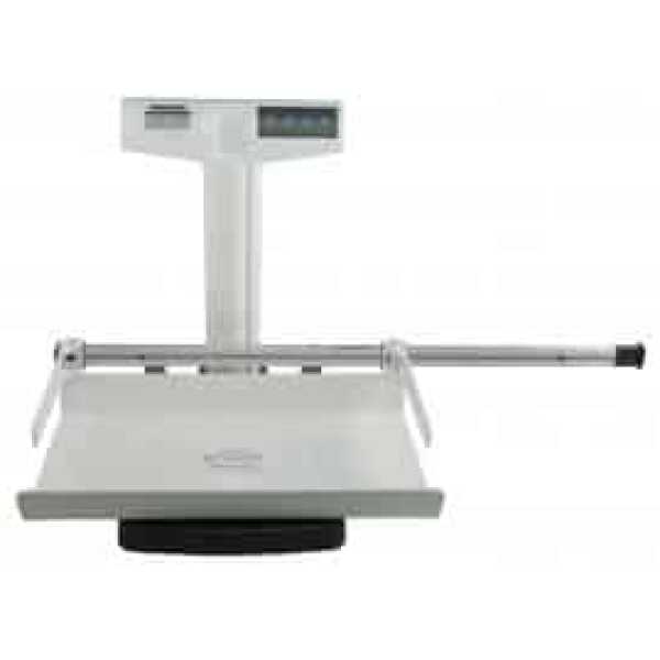 Health o meter 599KL Waist-Level Scale – WEIGH AND MEASURE, LLC, Stadiometers, Measuring Boards, Scales, Calipers