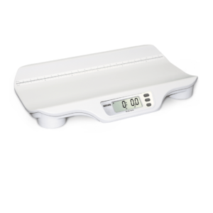 Rice Lake 650-10-1 Neonatal Baby Scale, Dual Range, 33 lb x 0.05 oz
