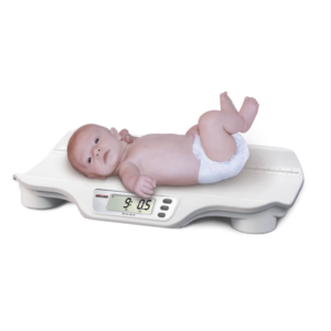 Seca 354 Digital Pediatric Scale / Baby Scale