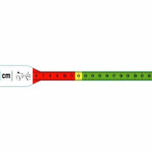 Shorr Canister Tape