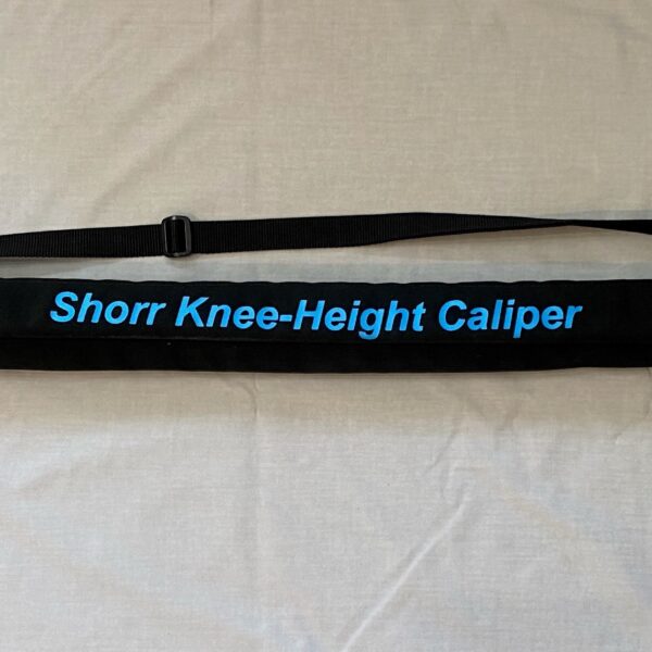 Shorr Knee-Height Caliper – WEIGH AND MEASURE, LLC | Stadiometers ...