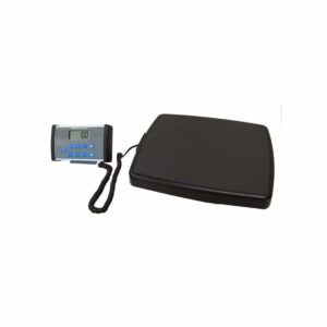 Health o meter Professional 349KLX Digital Two-Piece Platform