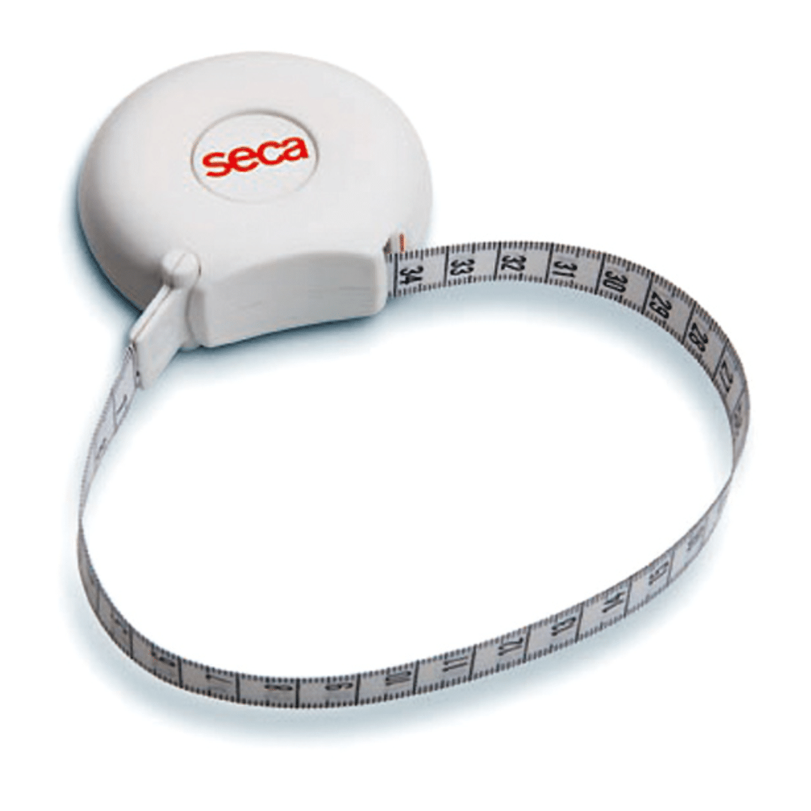 Pediatric Measuring Tape by Seca 