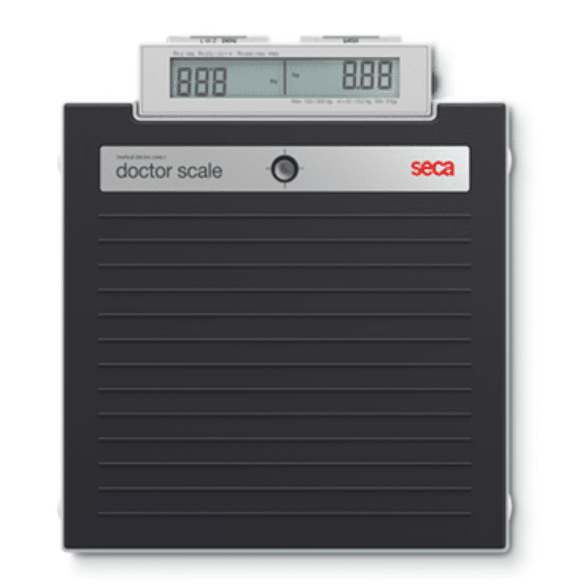 440lbs Physician Medical Body Weight Scale Medical Measure Height