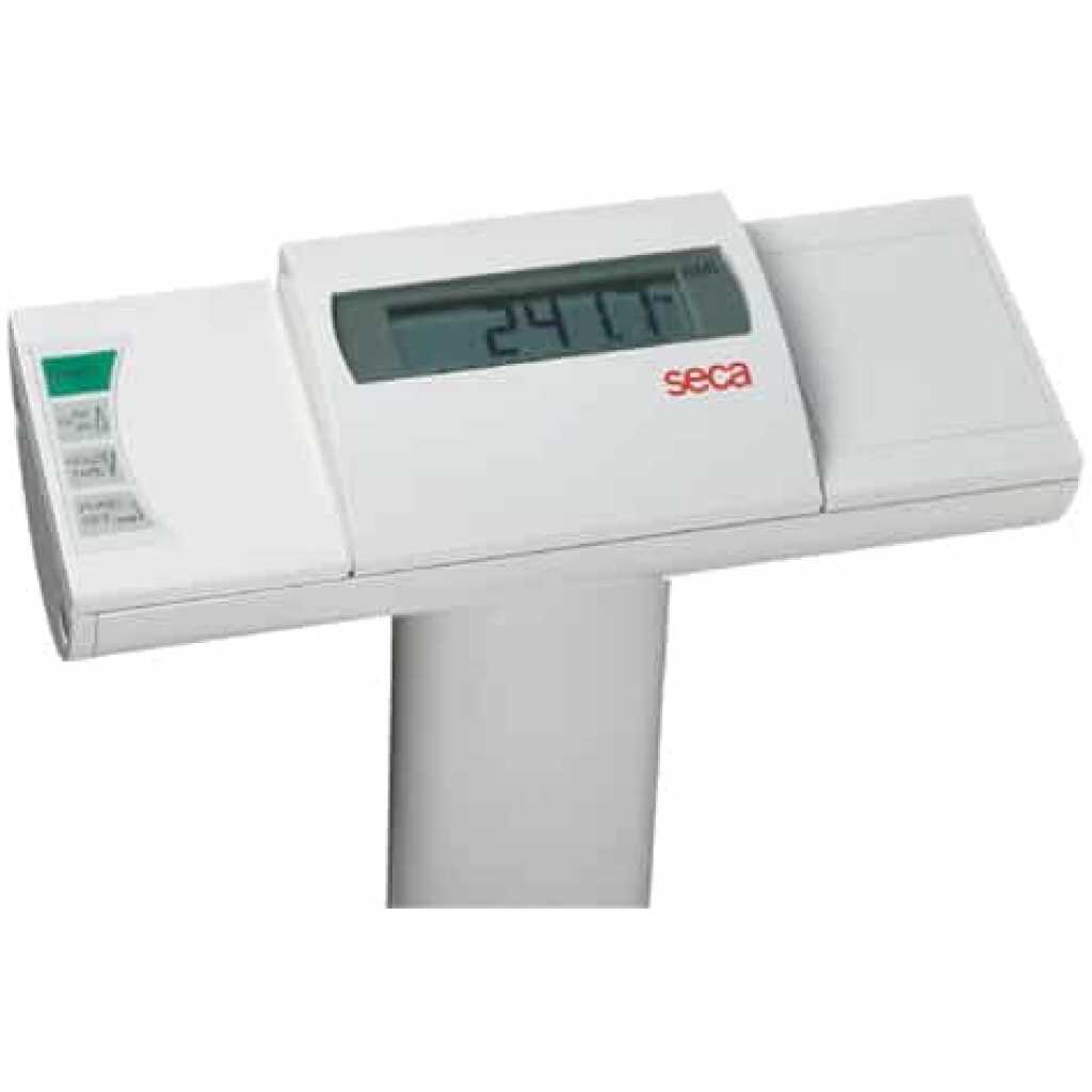 Seca 703 EMR Ready Column Scale – WEIGH AND MEASURE, LLC | Stadiometers ...