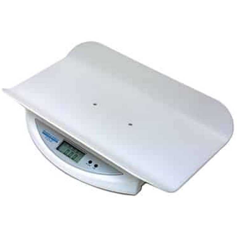Health o Meter 549KL Pediatric Scale – WEIGH AND MEASURE, LLC ...