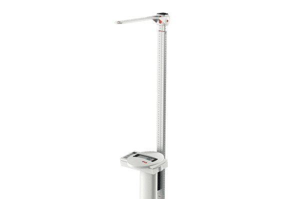 Seca 769 Digital Column Scale with BMI Function – WEIGH AND MEASURE ...