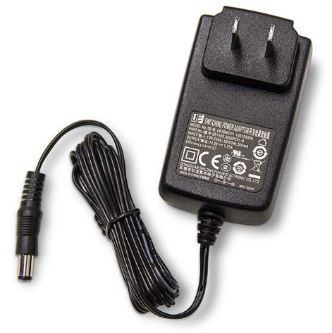 RL 165138 neonatal scale power adapter